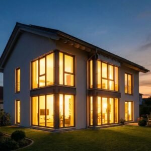 Acometida Eléctrica Básica