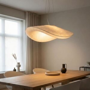 Instalación de Lámparas y Apliques