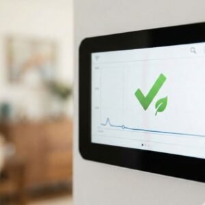 Detección de Fugas de Corriente